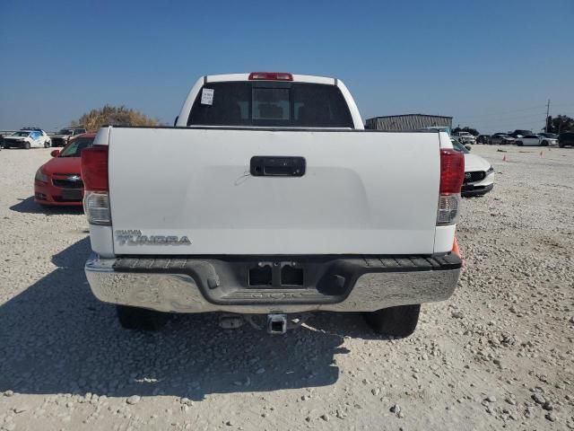 2010 Toyota Tundra Double Cab SR5