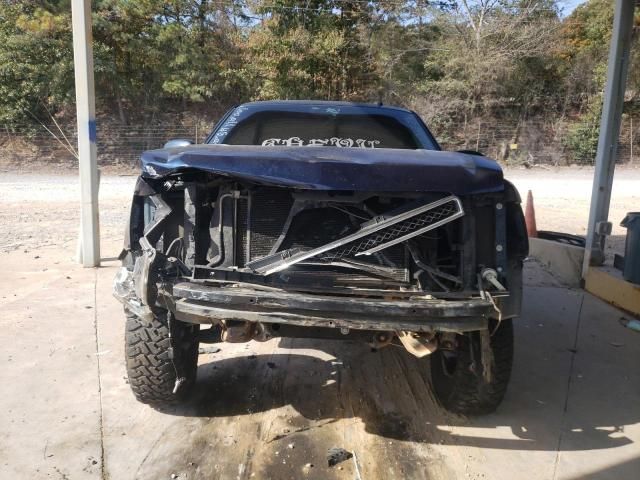 2007 Chevrolet Tahoe C1500