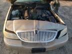 2005 Lincoln Town Car Signature