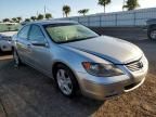 2008 Acura RL