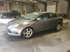 2013 Ford Focus Titanium