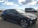 2015 Hyundai Veloster Turbo