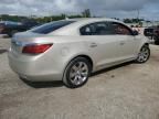 2013 Buick Lacrosse