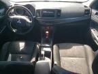 2008 Mitsubishi Lancer ES