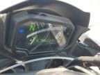 2022 Kawasaki EX650 N