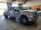 2022 Ford F350 Super Duty