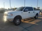 2006 Ford F150 Supercrew