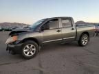 2008 Nissan Titan XE