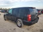 2011 Chevrolet Tahoe Police