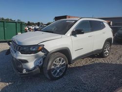 4 X 4 for sale at auction: 2024 Jeep Compass Latitude LUX