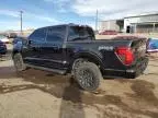 2024 Ford F150 XLT