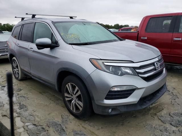 2016 Honda Pilot EXL