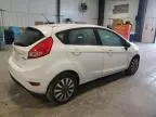 2013 Ford Fiesta S