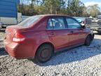 2009 Nissan Versa S