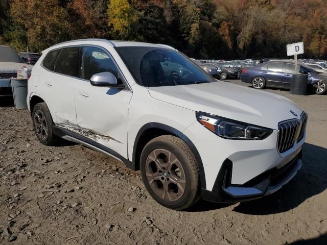 2024 BMW X1 XDRIVE28I