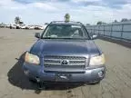 2007 Toyota Highlander Hybrid