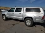 2010 Toyota Tacoma Double Cab