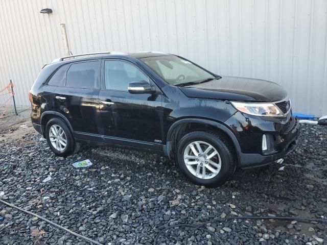 2014 KIA Sorento LX