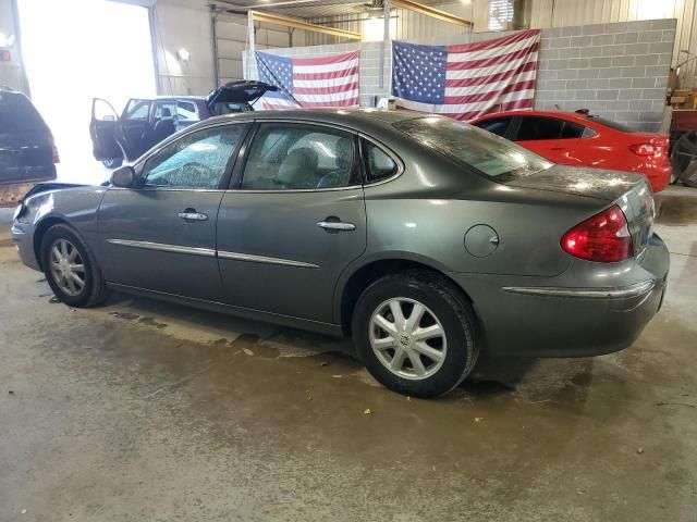 2005 Buick Lacrosse CXL