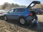 2019 Volkswagen Tiguan S