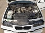 1997 BMW 318 I