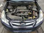 2012 Subaru Legacy 2.5I