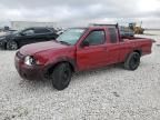 2002 Nissan Frontier King Cab XE