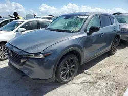 Mazda Vehiculos salvage en venta: 2023 Mazda CX-5 Preferred