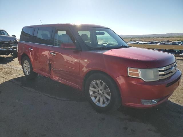 2011 Ford Flex SEL