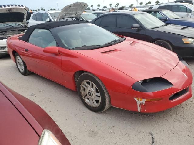 1995 Chevrolet Camaro