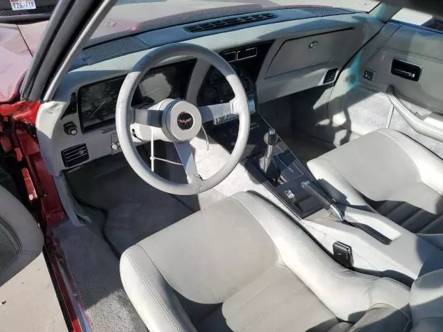 1979 Chevrolet Corvette