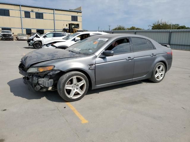 2005 Acura TL