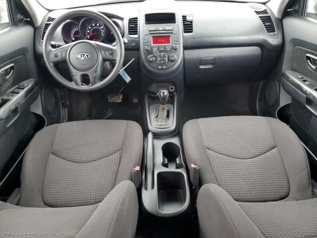 2012 KIA Soul