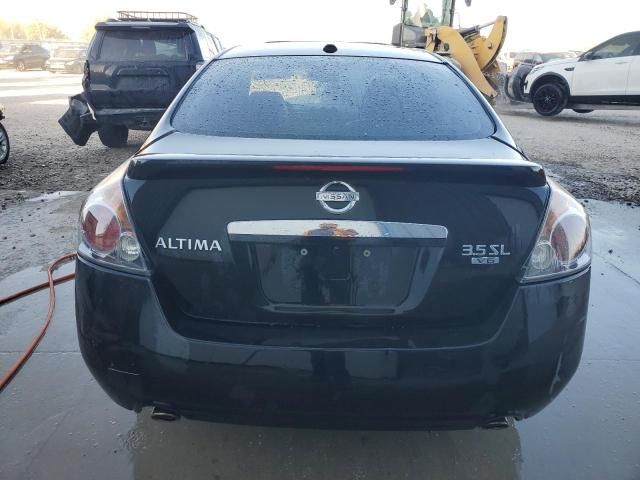 2008 Nissan Altima 3.5SE