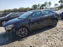 Toyota salvage cars for sale: 2016 Toyota Corolla L