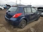 2007 Nissan Versa S