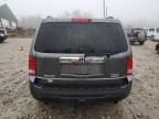 2013 Honda Pilot Touring