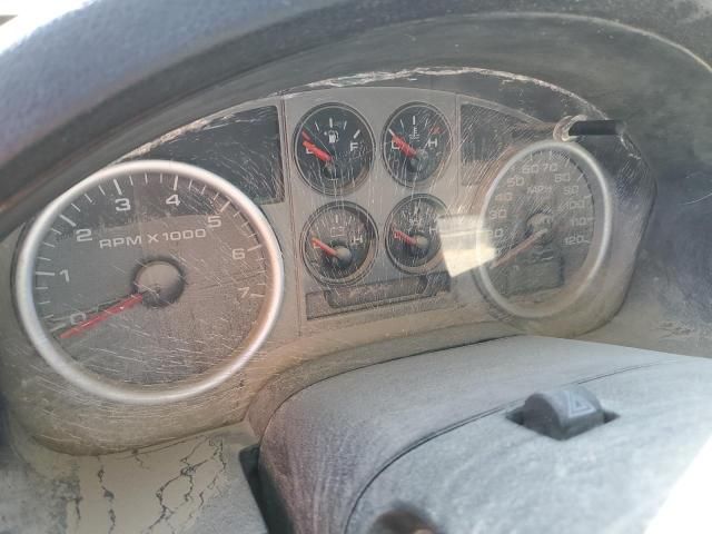 2004 Ford F150