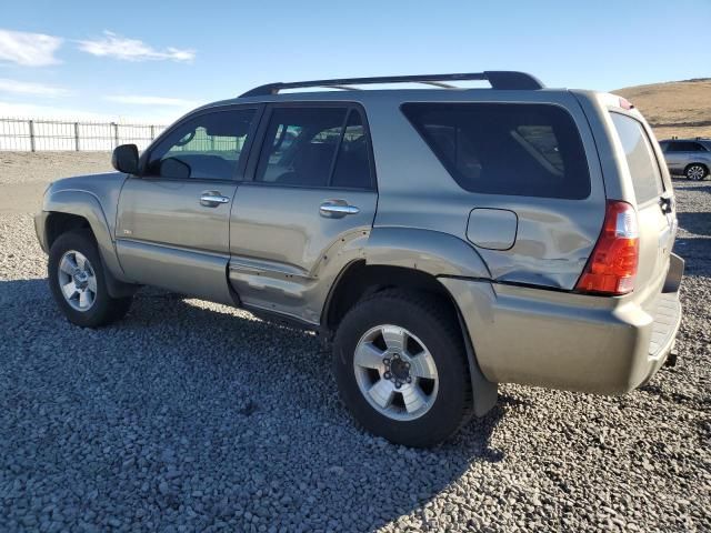 2006 Toyota 4runner SR5