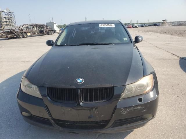 2006 BMW 330 XI