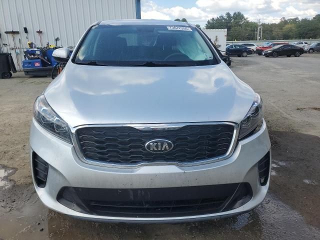 2019 KIA Sorento L