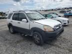 2004 Honda CR-V EX