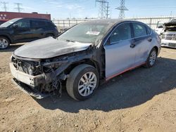 Nissan Vehiculos salvage en venta: 2013 Nissan Altima 2.5