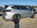 2024 Toyota Highlander Hybrid Limited