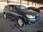 2007 Toyota Rav4 Sport