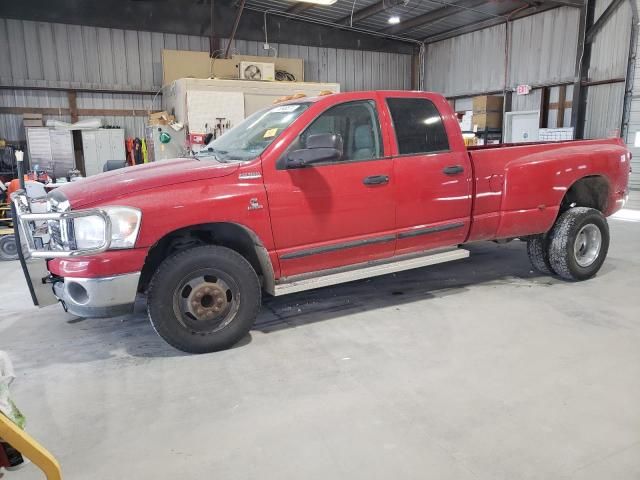 2007 Dodge RAM 3500 ST