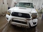 2014 Toyota Tacoma Double Cab