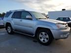 2004 Toyota 4runner Limited