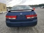 2004 Honda Accord LX