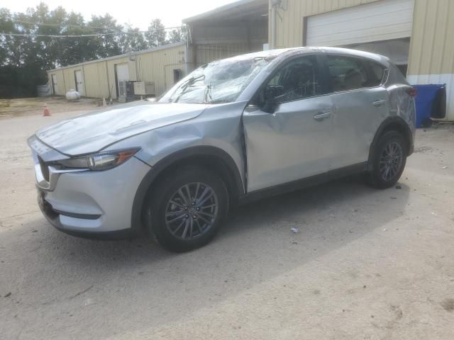 2019 Mazda CX-5 Sport